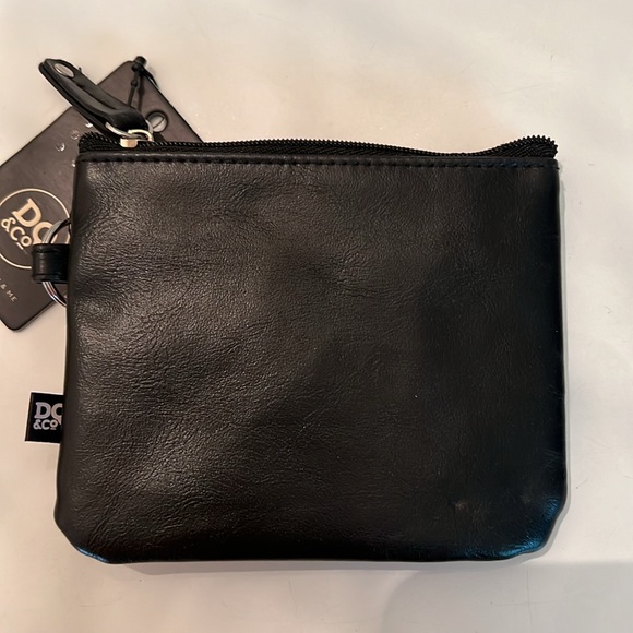 DQ & Co Coin Purse Australia themed NWT - Picture 5 of 5